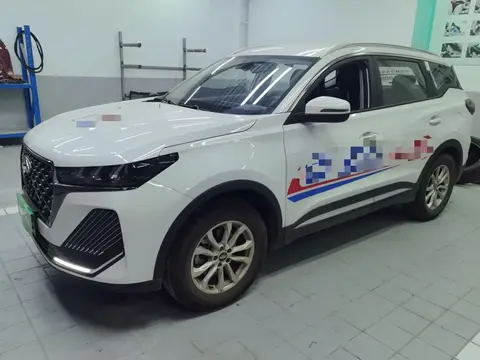 Chery Tiggo 7 2025