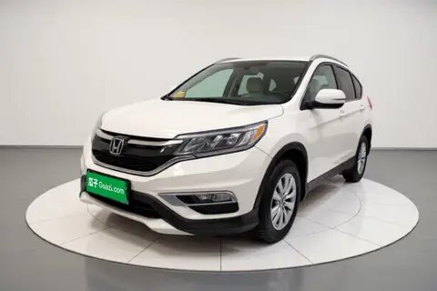 Honda CR-V 2016