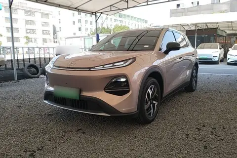 Changan Qiyuan Q05 2026