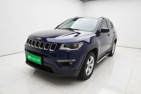 Jeep Compass 2019