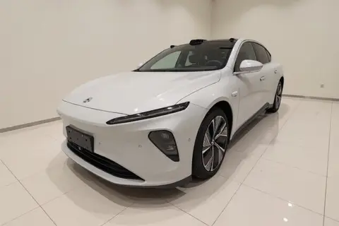 NIO ET7 2022