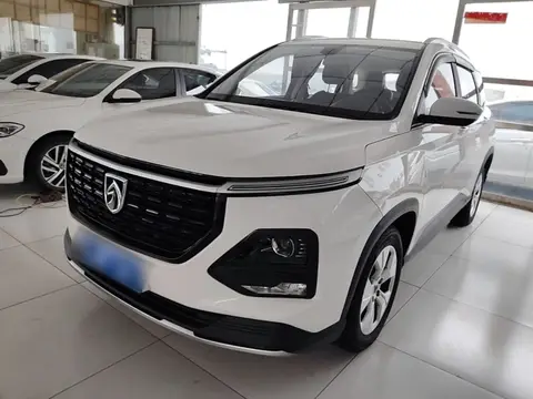 Baojun 530 2019
