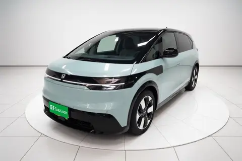 ZEEKR MIX 2024