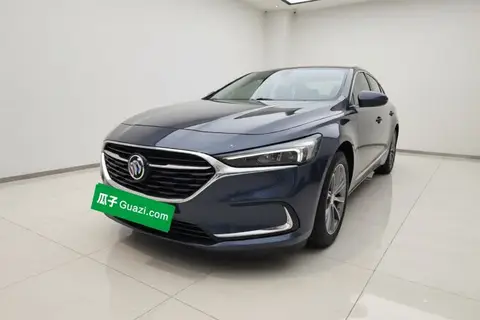 Buick LaCrosse 2021