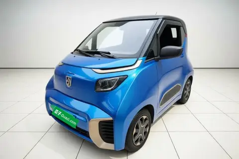 Baojun E200 2020