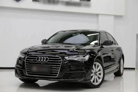 Audi A6L 2017