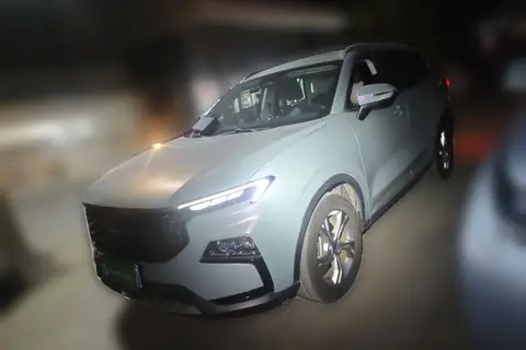 Ford Equator Sport 2023