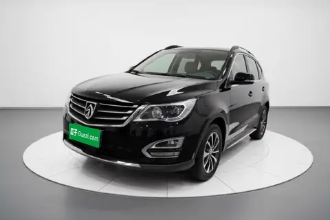 Baojun 560 2015