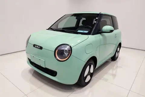 Changan Lumin 2023