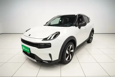 Lynk & Co 06 2020