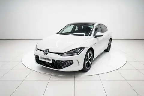 Volkswagen Lamando 2024