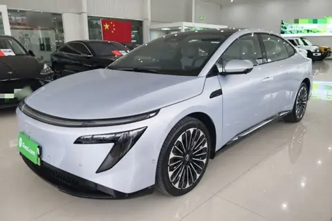 Nissan N7 2025