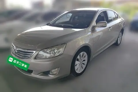 Changan Raeton 2015