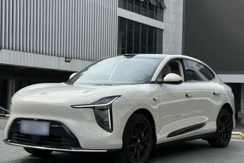 IM Motors LS6 2025