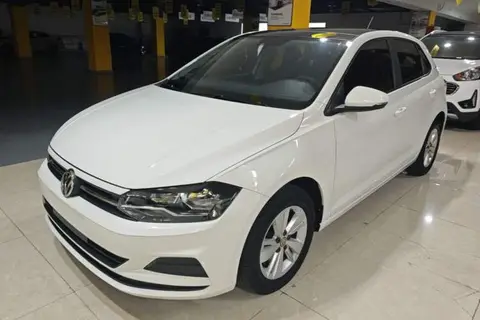 Volkswagen Polo 2020