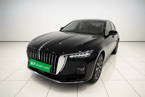 Hongqi H5 PHEV 2025