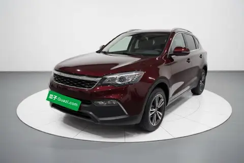 Leopaard CS10 2018