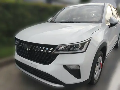 Wuling Alvez 2026