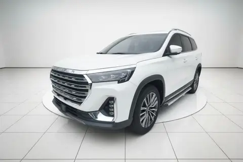 Jetour X90 PLUS 2022