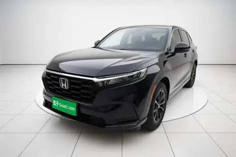 Honda CR-V 2025