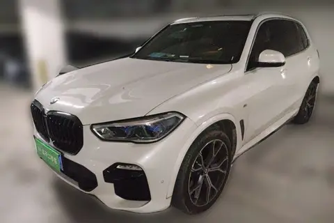 BMW X5 2018