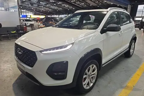 Chery Tiggo 3x 2022