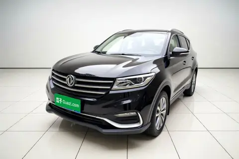 Dongfeng 580 2020