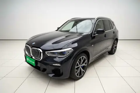 BMW X5 2019