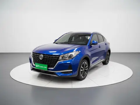 Dongfeng 500 2021