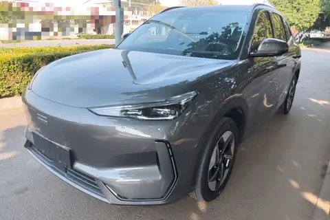 Geely EX5 2025