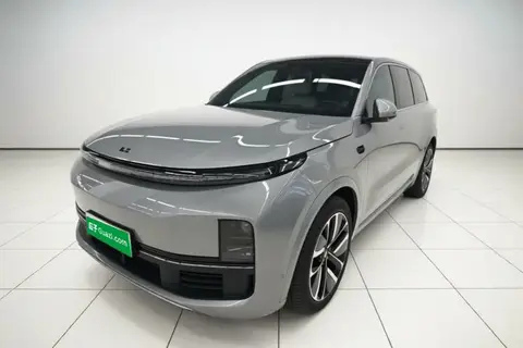 Li L9 2022