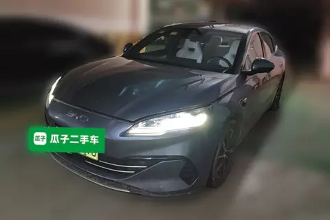 BYD Seal 06 2025
