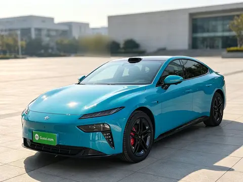 Dongfeng eπ007 2026