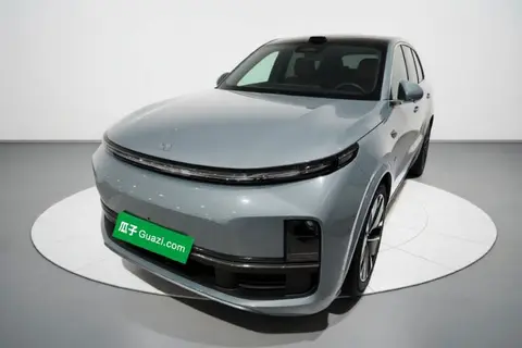 Li L8 2025