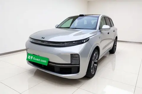 Li L9 2024