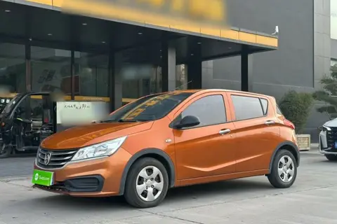 Baojun 310 2017