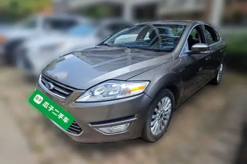 Ford Mondeo 2011