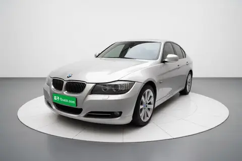 BMW 3 Series 2011