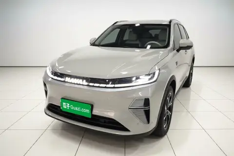 Haval Fierce Dragon Max 2025