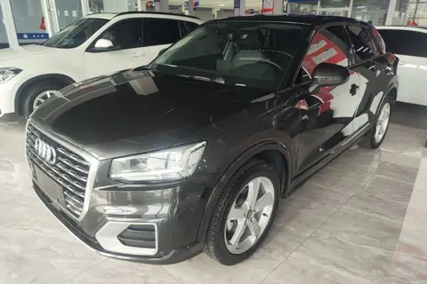 Audi Q2L 2019