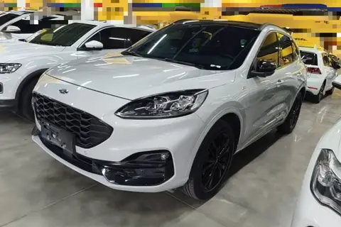 Ford Escape 2023