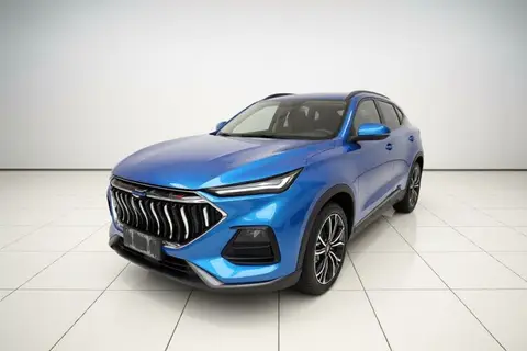 Oshan X5 2022