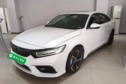 Honda Inspire 2021