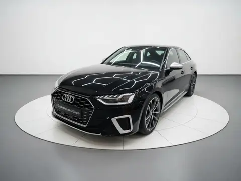 Audi S4 2020