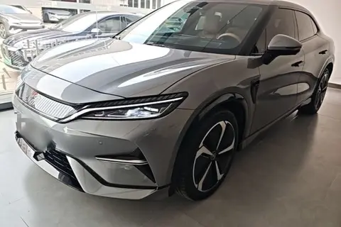 BYD Song L EV 2023