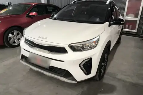 Kia Stonic 2023