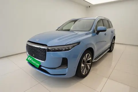 Li ONE 2022