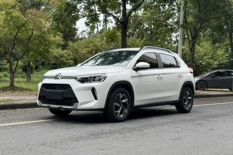 Citroën C3-XR 2021