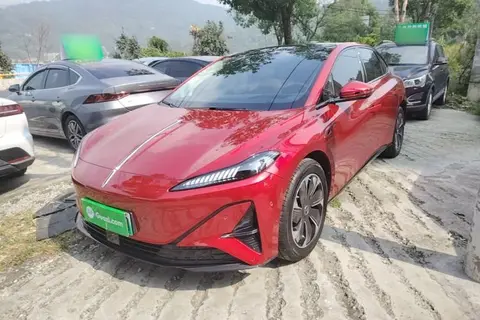 Hongqi Tiangong 05 2025