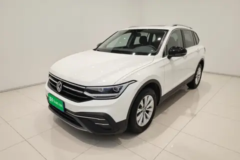 Volkswagen Tiguan L 2024
